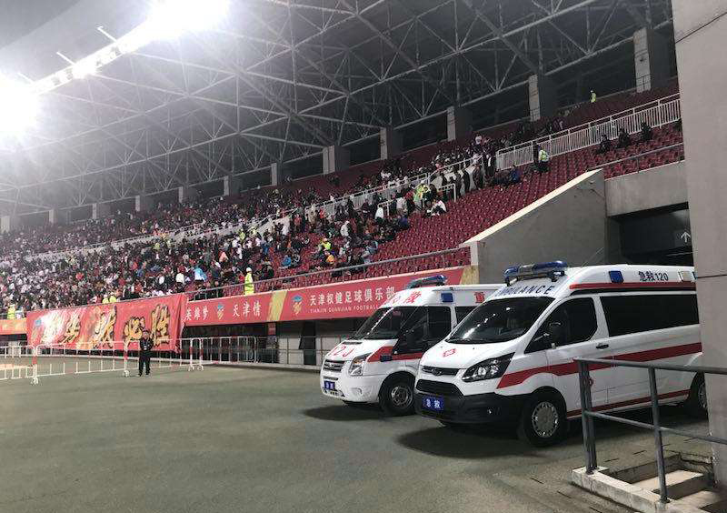 嘉祥县大中小型活动保障
